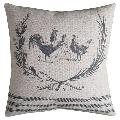 Rule The Roost With Rooster Accessories St Louis Homes
