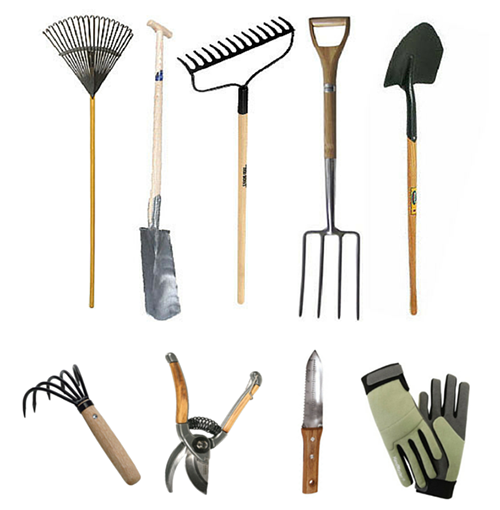 10 Tools Every Gardener Should Own St Louis Homes Lifestyles