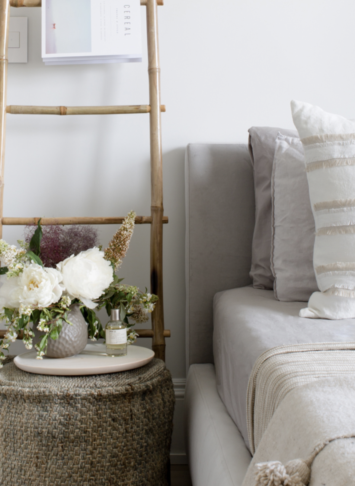 Be Our Guest: Guest Room Essentials 
