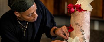 Pushing the Boundaries 