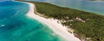 Paradise Unspoiled 