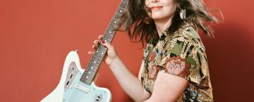 Summer Concerts at Shaw Nature Reserve
