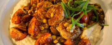 Classic Comfort Fare