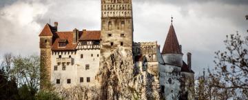 Places of History and Mystery