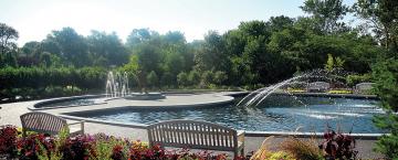 George Washington Carver Garden