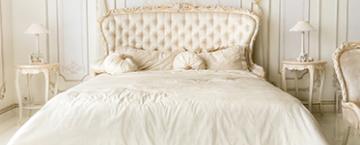 Classic or Craze: Canopy Beds