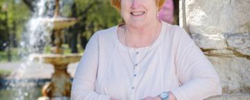 St. Louis Design Hall of Fame: Donna Boxx 