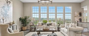 Benefits to Buying New 