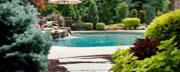 Garden for Guests
