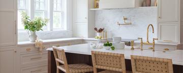 2026 Winner | 150-250 sqft Gold - Karr Bick Kitchen and Bath
