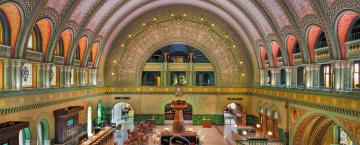 STL Stunning Structures