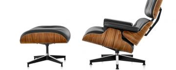Eames Chair Evolution