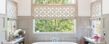 140-190 square feet: Karr Bick Kitchen & Bath 