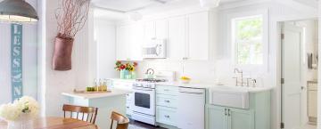 KOTY 2018: Karr Bick Kitchen & Bath, Platinum