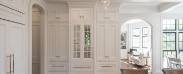 KOTY 2018: Marc Christian Fine Cabinetry & Jamieson Interior Design