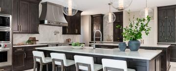 Platinum Winner 900-4,000 Square Feet, KH Interiors, LLC