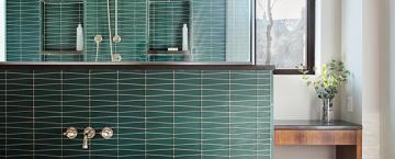 Platinum winner More than 250 square feet - K Taylor Design Group LLC  & Bower Leet Design