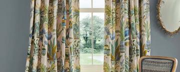Window Dressing