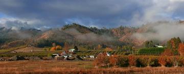 Best of the Northwest