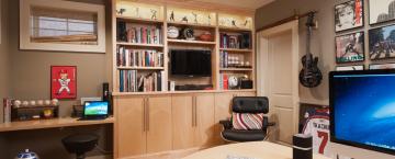 Occupational Organization