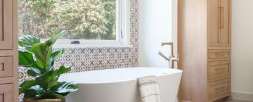 180-263 SqFt - Platinum Winner Karr Bick Kitchen + Bath