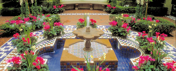 Shoenberg Temperate House