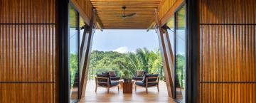 Green Getaway