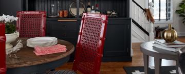 Beauty in the Broken 