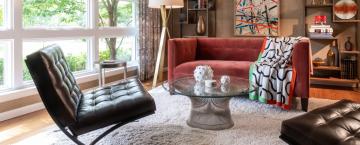 Mid-Century Masterpiece