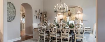 Holiday Hospitality