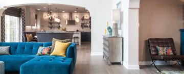 Defining Their Style