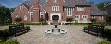 Tudor Architecture, Then & Now