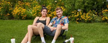 Whitaker Music Festival