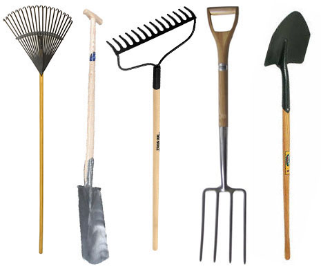 10 Tools Every Gardener Should Own 