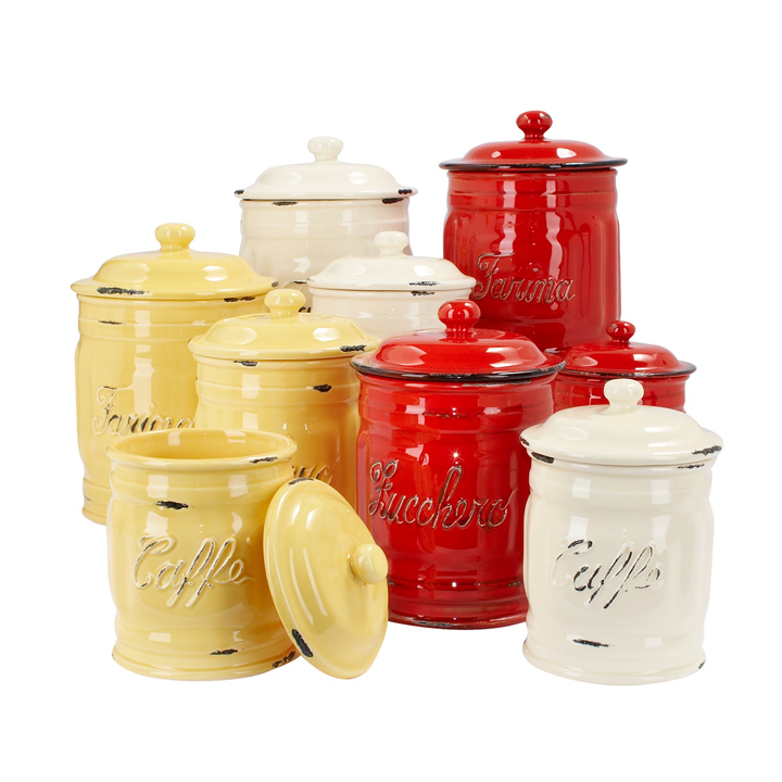 Cool Canisters St Louis Homes Lifestyles