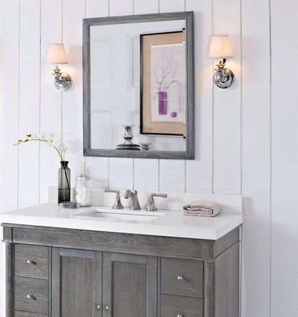 4 Bathroom Upgrades That Pay Off 