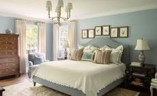 Bedrooms