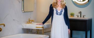 Showered with Decisions 