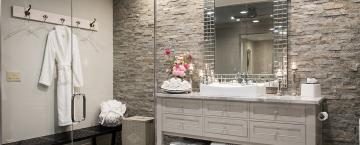 2015 Baths of the Year