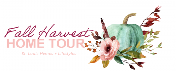 2024 Fall Harvest Home Tour