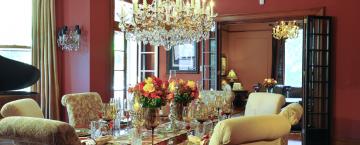 A Compton Heights Classic with a Touch of "Florida Casual"