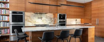 250-350 sqft Gold - Le Coeur Design