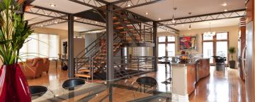 Red, White & "Ultra-Green"