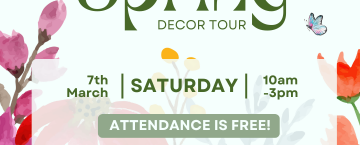 2026 Hop Into Spring Tour