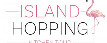 Island Hopping Kitchen Tour 2022