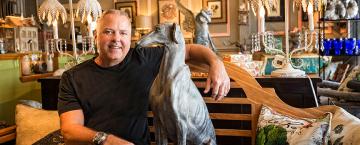 Outdoor Decor Connoisseur