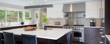 KOTY 2018: Gegg Design & Cabinetry & Becca Design