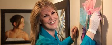 Color Brought to Life