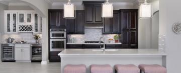 Contemporary on the Coast