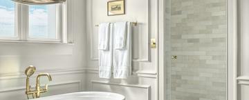 2026 Platinum Winner | 100-210 square feet - Rosewood and DKR Designs